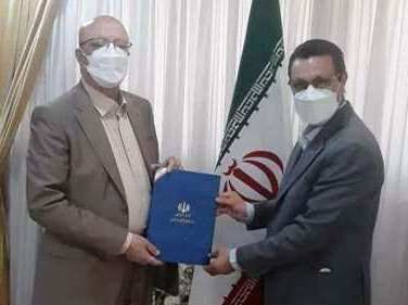 عضو هیات علمی دانشگاه سمنان مشاور وزیر علوم شد
