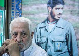  رئیس بنیاد شهید درگذشت پدر شهیدان «موحد دانش» را تسلیت گفت