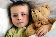 جذب چهار برابری سرب در بدن کودکان نسبت به بزرگسالان