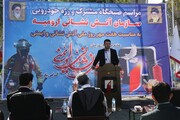 موضوع آتش نشانی در عمران شهری آذربایجان غربی بیشتر مورد توجه باشد