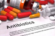 مصرف خودسرانه آنتی‌بیوتیک‌ها عوارض دارد