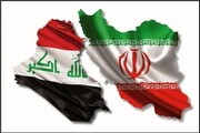 ايران مستعدة لتمدید عقد تصدیر الغاز الی العراق