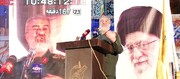 IRGC commander: Enemy does not dare attack Iran