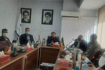 شورای اسلامی شهرستان ری خلاء شورای باقرشهر و کهریزک را پر می‌کند