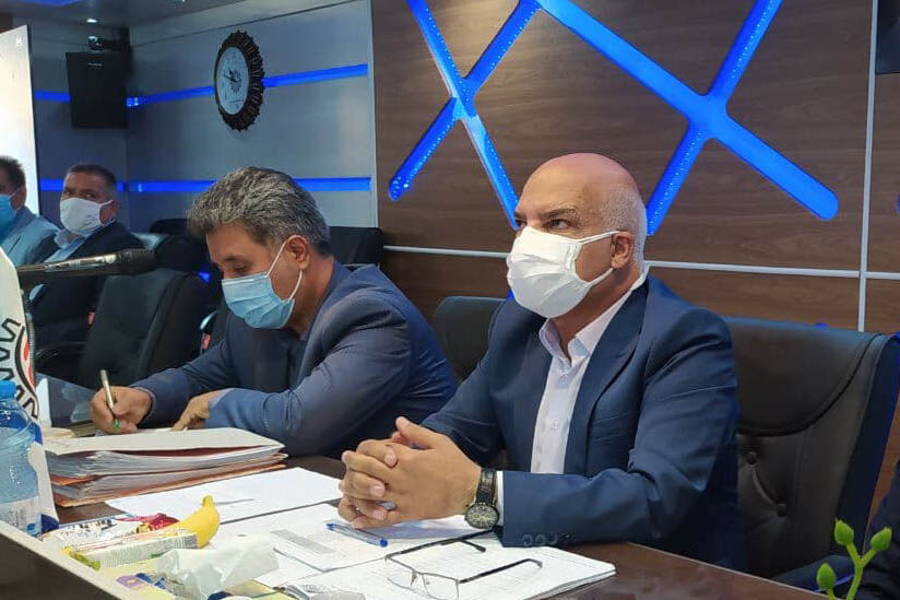 حدود ۶ میلیارد ریال تخلف از واحدهای صنفی شهرستان ری کشف شد