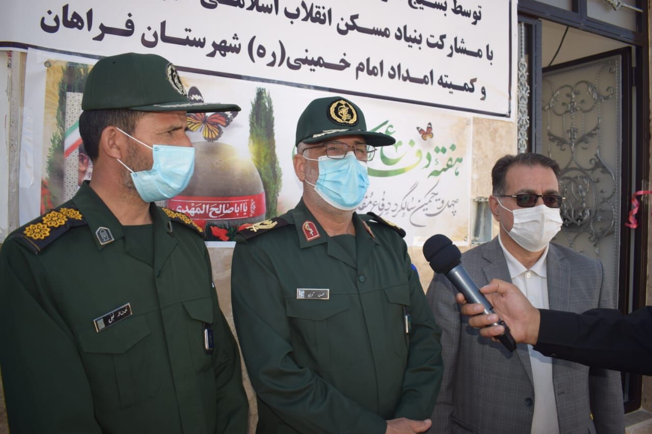 ۶۸۰ صندوق قرض الحسنه برای ایجاد اشتغال در استان مرکزی ایجاد شد