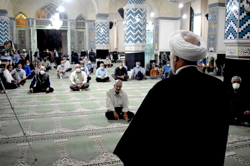 دفاع مقدس از درخشان‌ترین صحنه‌های نقش‌آفرینی ملت ایران است