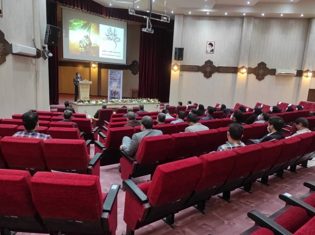 ۶۲ درصد جمعیت مراغه واکسن کرونا زدند