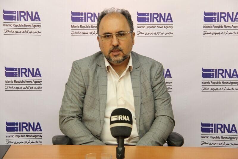 اجرای قانونی کپی رایت بزرگترین حمایت از مترجمان است