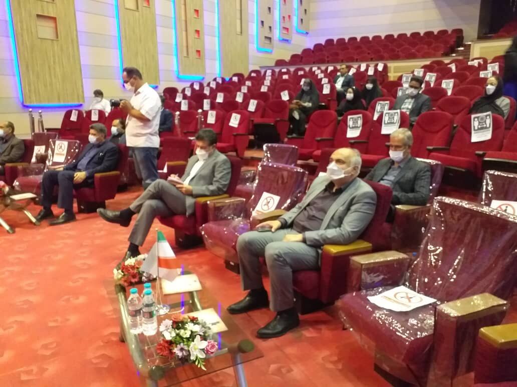 لزوم همکاری شرکت های صنعتی و معدنی برای توسعه گردشگری کرمان