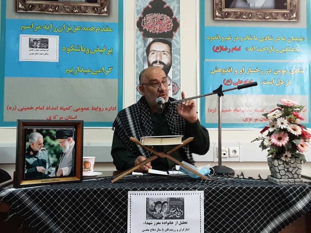 مبارزه همه‌جانبه با فقر و محرومیت از الزامات گام دوم انقلاب است 