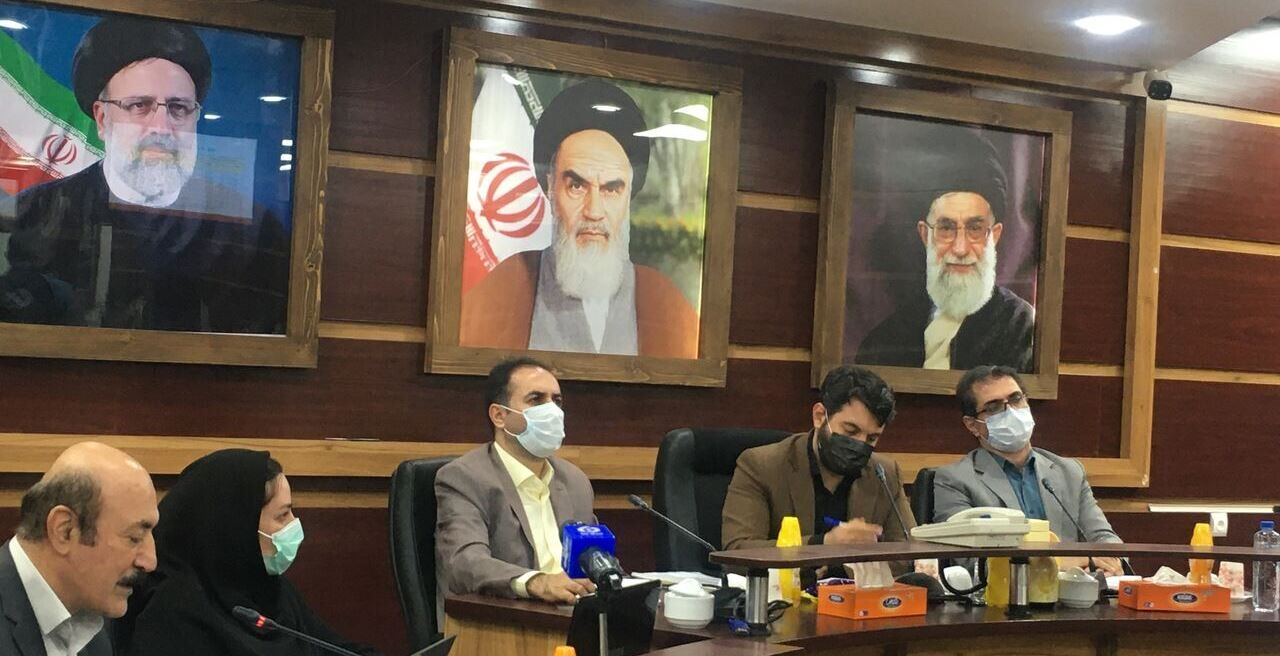 وزیر تعاون: تاکید رئیس جمهوری در سفرهای استانی گره‌گشایی است