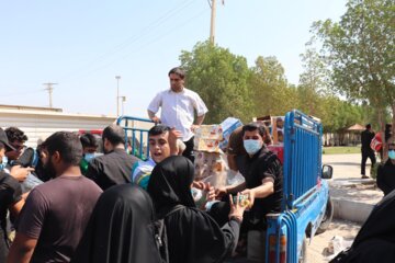 شلمچه