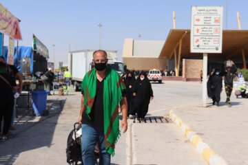 شلمچه