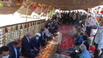 وزیر جهاد کشاورزی: خسارات ناشی از خشکسالی، عشایر را جبران می کنیم