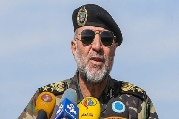 Iran's Army military drill kicks off in NW region