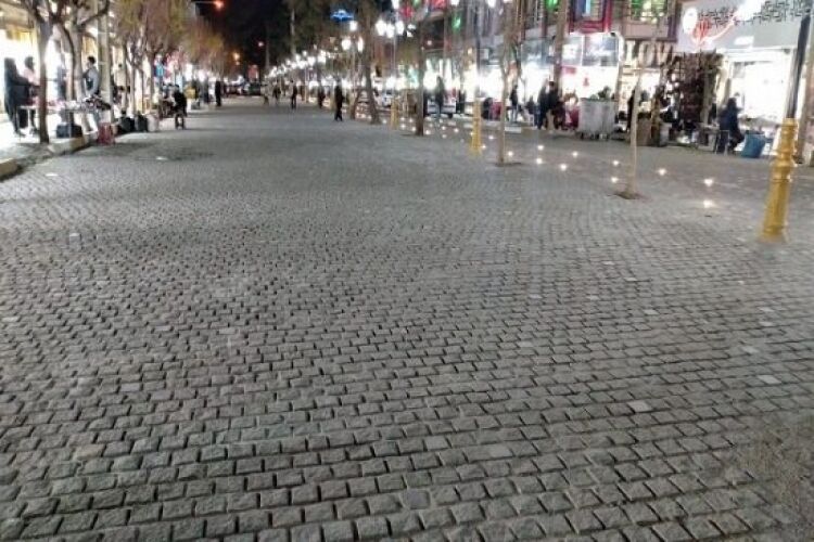 پیش نیاز اجرای پیاده راه ها در تهران مشارکت ساکنان محدوده و اصناف است