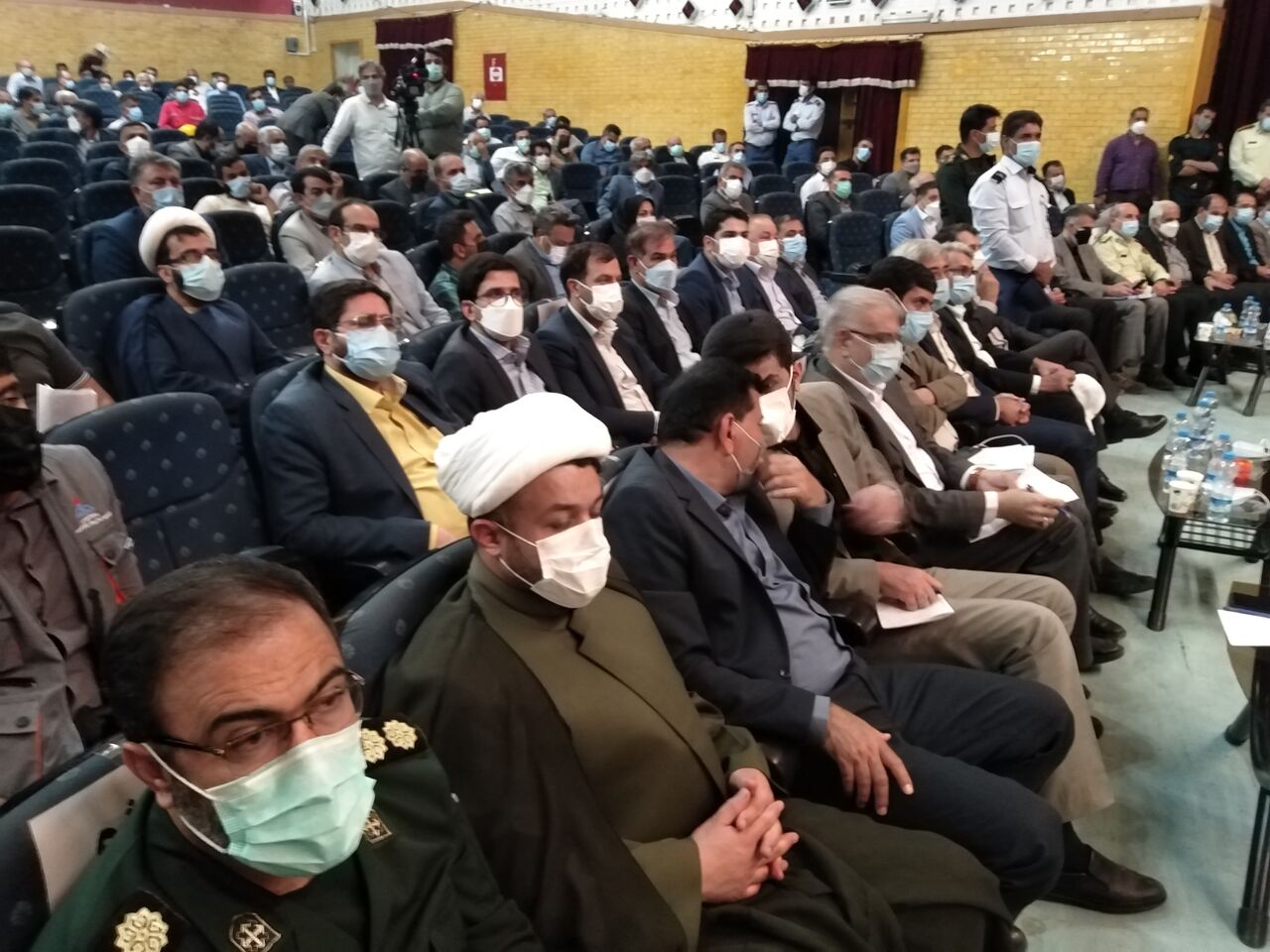 وزیر نفت: تعیین تکلیف طرح های سنواتی از اولویت های دولت است