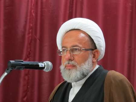 نظام جمهوری اسلامی حافظ منافع خود در مرزهای کشور است