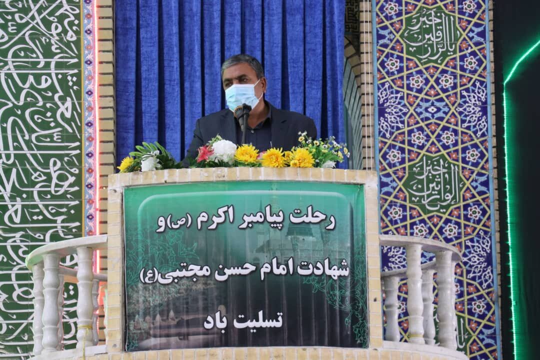 بازگشایی تدریجی مدارس استراتژی آموزش و پرورش کرمان است 