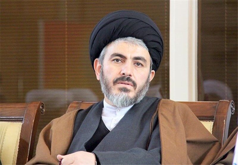 امنیت منطقه در سایه اقتدار نیروهای مسلح جمهوری اسلامی است