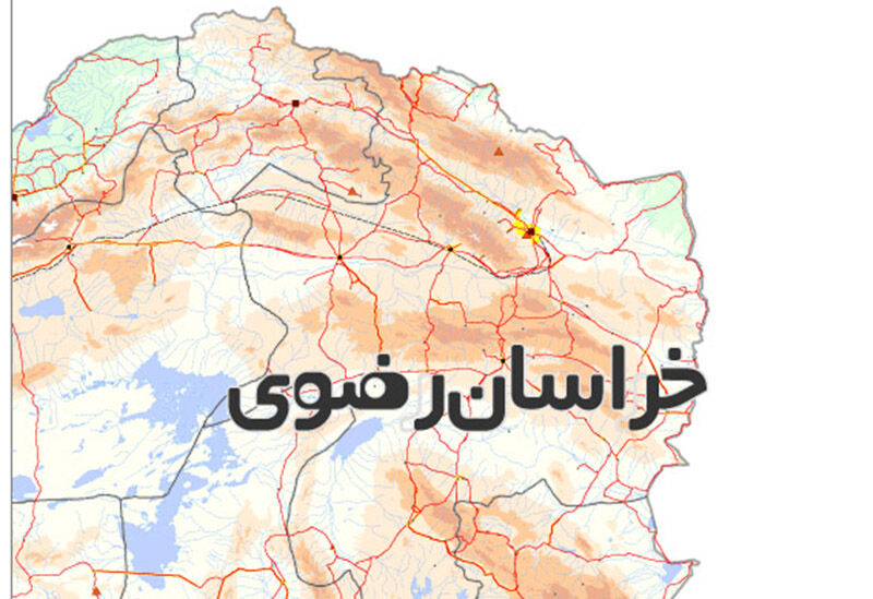 مروری بر سفر مسوولان کشوری به خراسان رضوی در هفته ای که گذشت