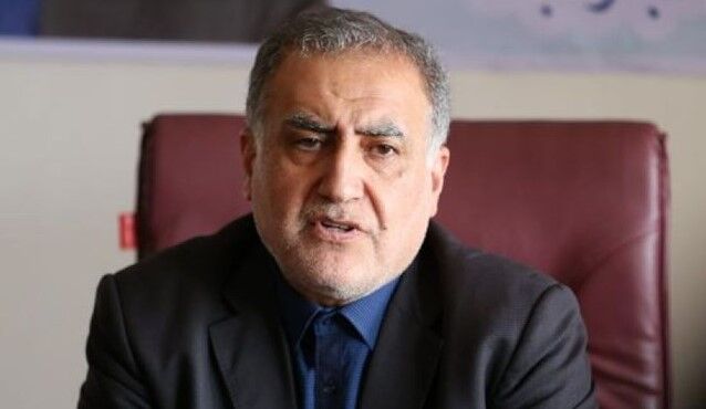 نماینده مجلس: تحمیل گزینه استانداری به وزارت کشور اشتباه بزرگی است