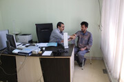 ۱۳۲ واحد تولیدی در زنجان دارای خانه بهداشت کارگری هستند