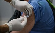۷۰۰ هزار نفر در آذربایجان غربی هر ۲ دُز واکسن کرونا را دریافت کرده اند