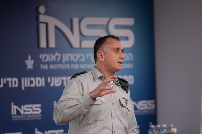 اعتراف مقام اطلاعاتی اسرائیل: ایران به سمت بمب اتمی حرکت نمی کند