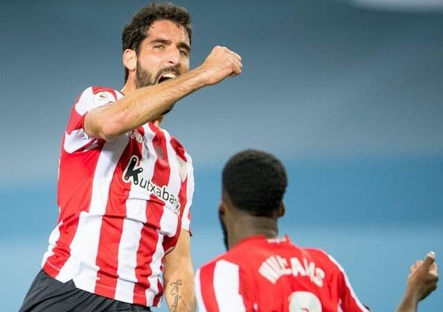 سومین پیروزی فصل بیلبائو در لالیگا