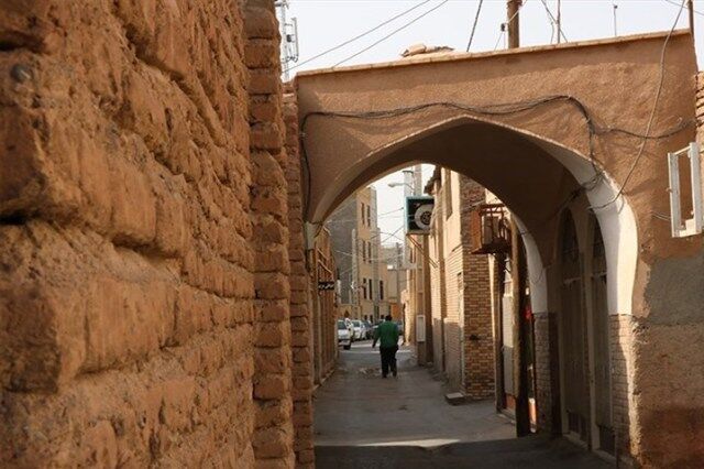 مدیرکل کمیته امداد یزد: خانه‌های قدیمی نیازمندان یزدی در معرض ریزش است