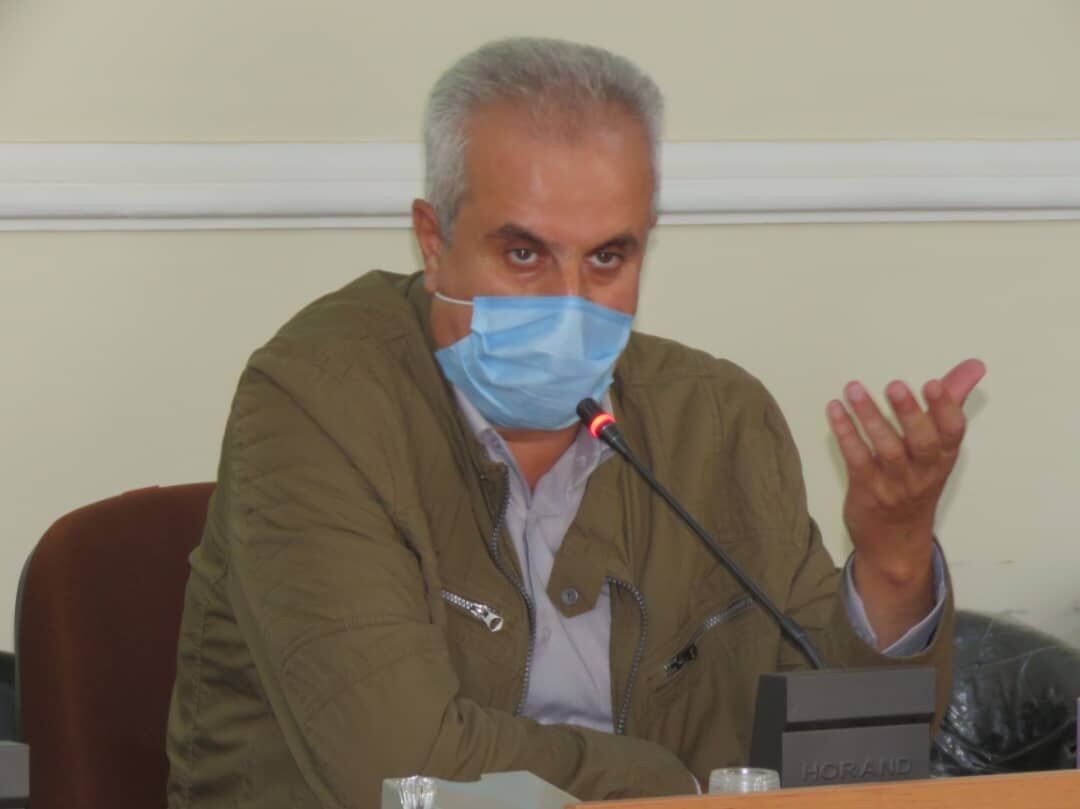 حدود ۳۰ درصد از جمعیت ۱۲ تا ۱۸ سال مراغه علیه کرونا واکسینه شده‌اند