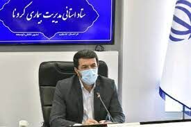 ضرب‌الاجل استاندار برای کنترل کرونا در شهرهای خراسان جنوبی
