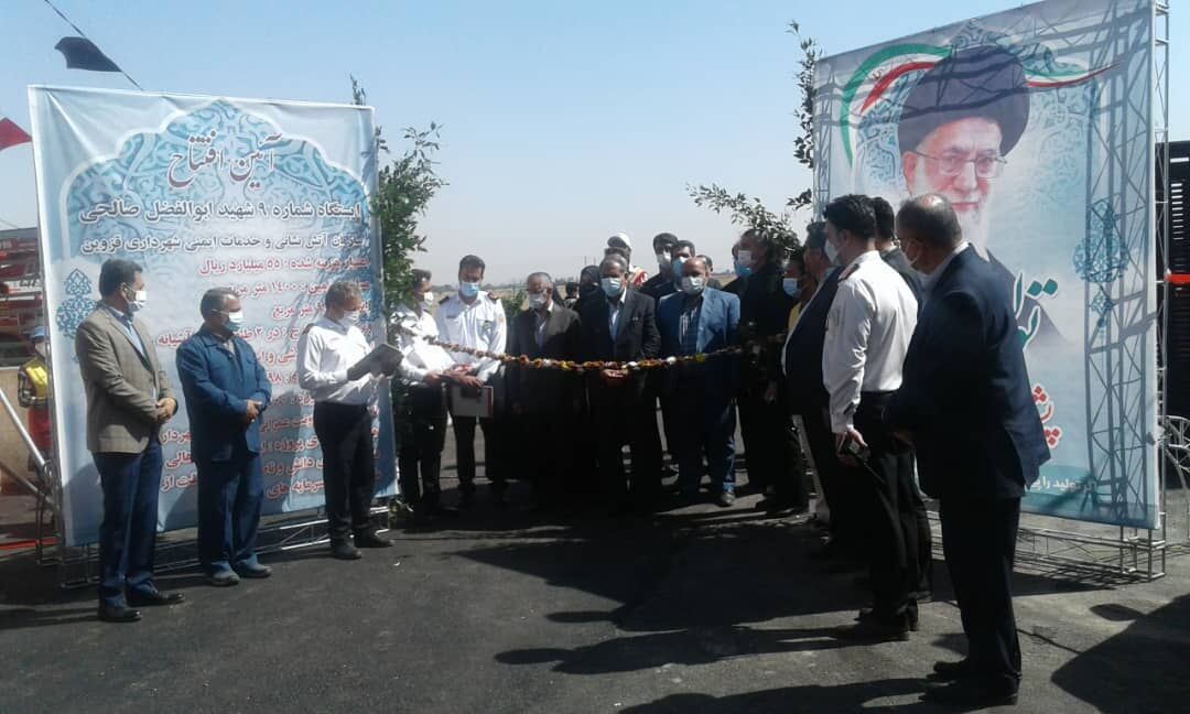 نگاه ویژه مدیریت شهری در توزیع عادلانه امکانات ضروری است