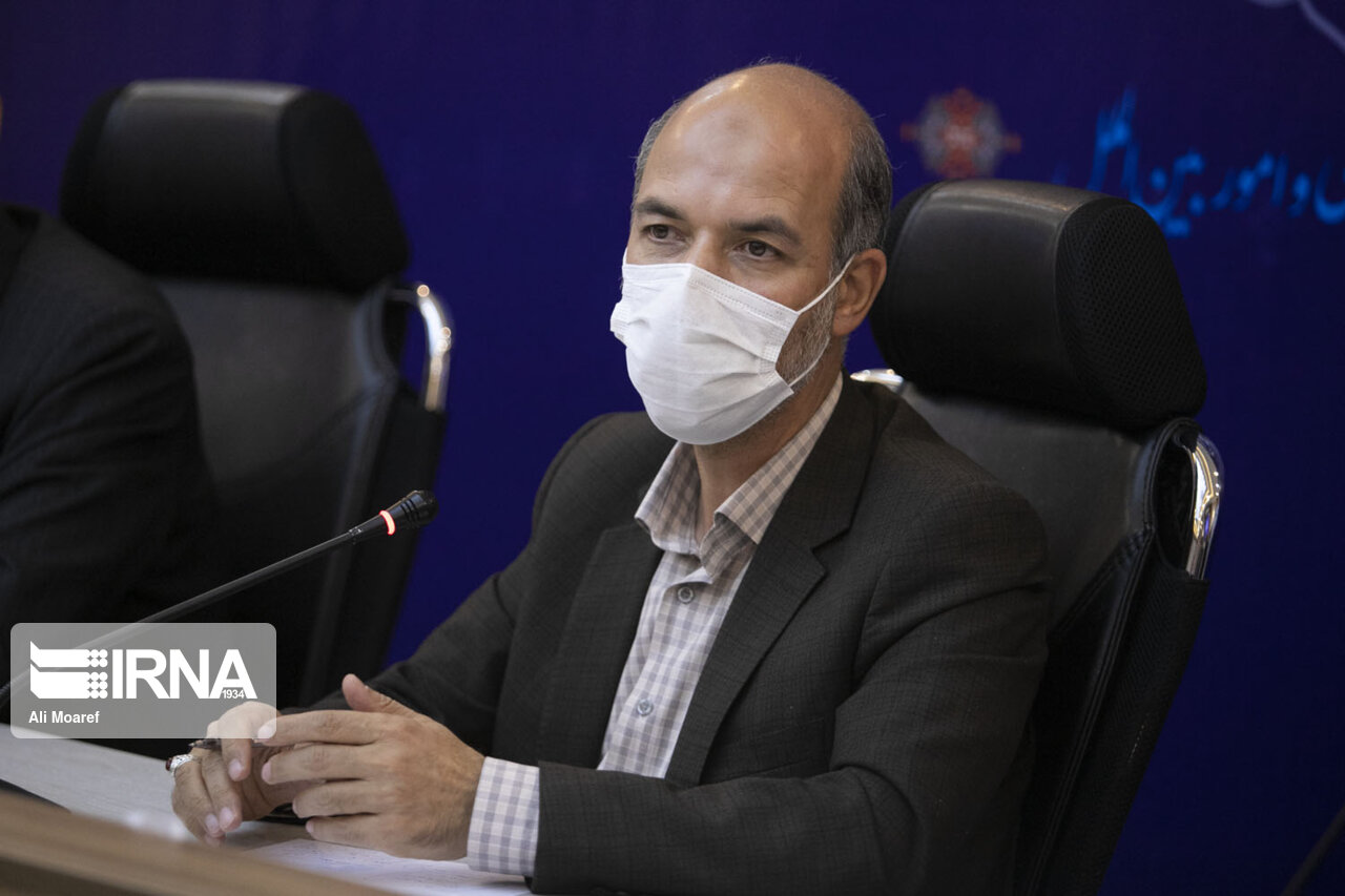 وزیرنیرو:طرح آبرسانی غدیرخوزستان اوایل سال آینده به بهره‌برداری می رسد