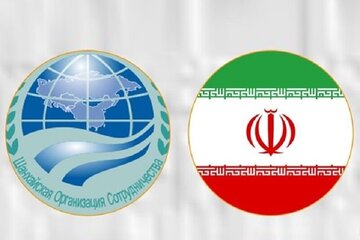 上合组织在吸收伊朗成为正式成员问题上取得新进展