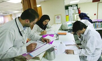 مجوز فعالیت چهار رشته جدید در دانشگاه علوم پزشکی زنجان دریافت شد