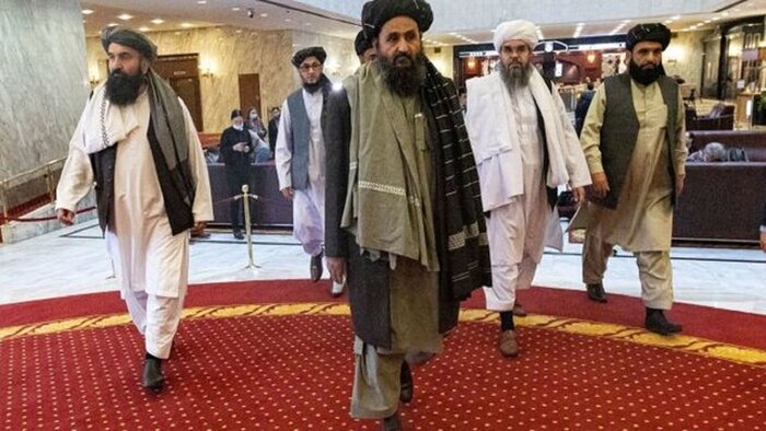 تلاش‌های طالبان برای ارائه چهره مثبت از این گروه در جهان