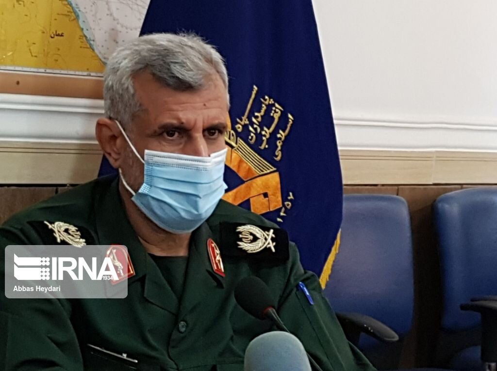 کشورهای منطقه باید امنیت خلیج فارس را برقرار کنند