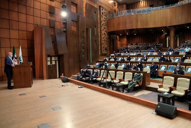 جامعه محیط‌زیست خادمی صادق و بزرگوار را از دست داد