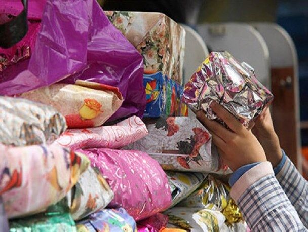 برخورداری ۱۴۳ نوعروس بی‌سرپرست از کمک هزینه جهیزیه