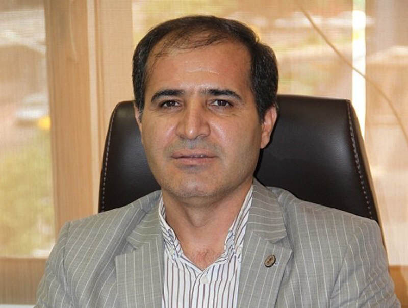 ۸ هکتار زمین موات بخش ۱۲ تهران برای انتقال اصناف مزاحم شهرری واگذار شد
