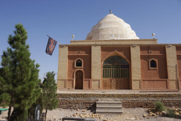 امامزاده صید آباد