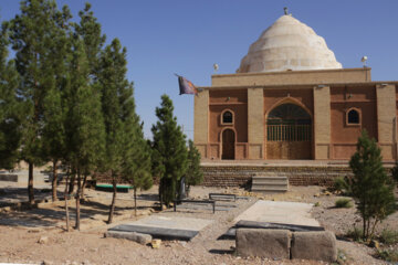 امامزاده صید آباد