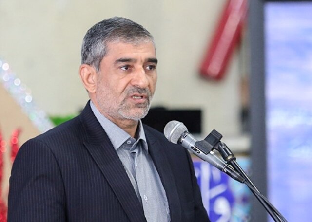 وضعیت استان اصفهان از نظر امنیتی مطلوب است