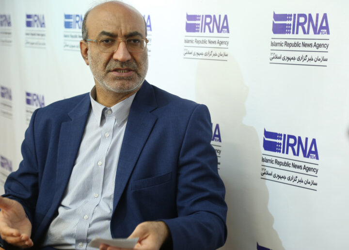 کاهش ۶۰ درصدی مرگ و میر کرونا در قزوین با شتاب گرفتن واکسیناسیون عمومی