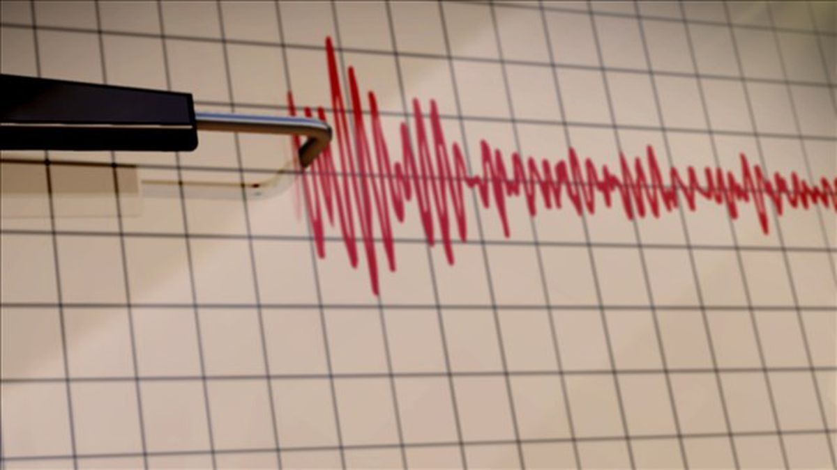 Moderate quake shakes southern Iran