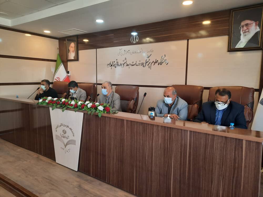 قطع زنجیره کرونا در گرو واکسیناسیون ۷۰ درصدی جامعه است