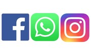 اتصال مجدد رسانه‌های واتس آپ، فیسبوک و اینستاگرام پس از اختلال سراسری